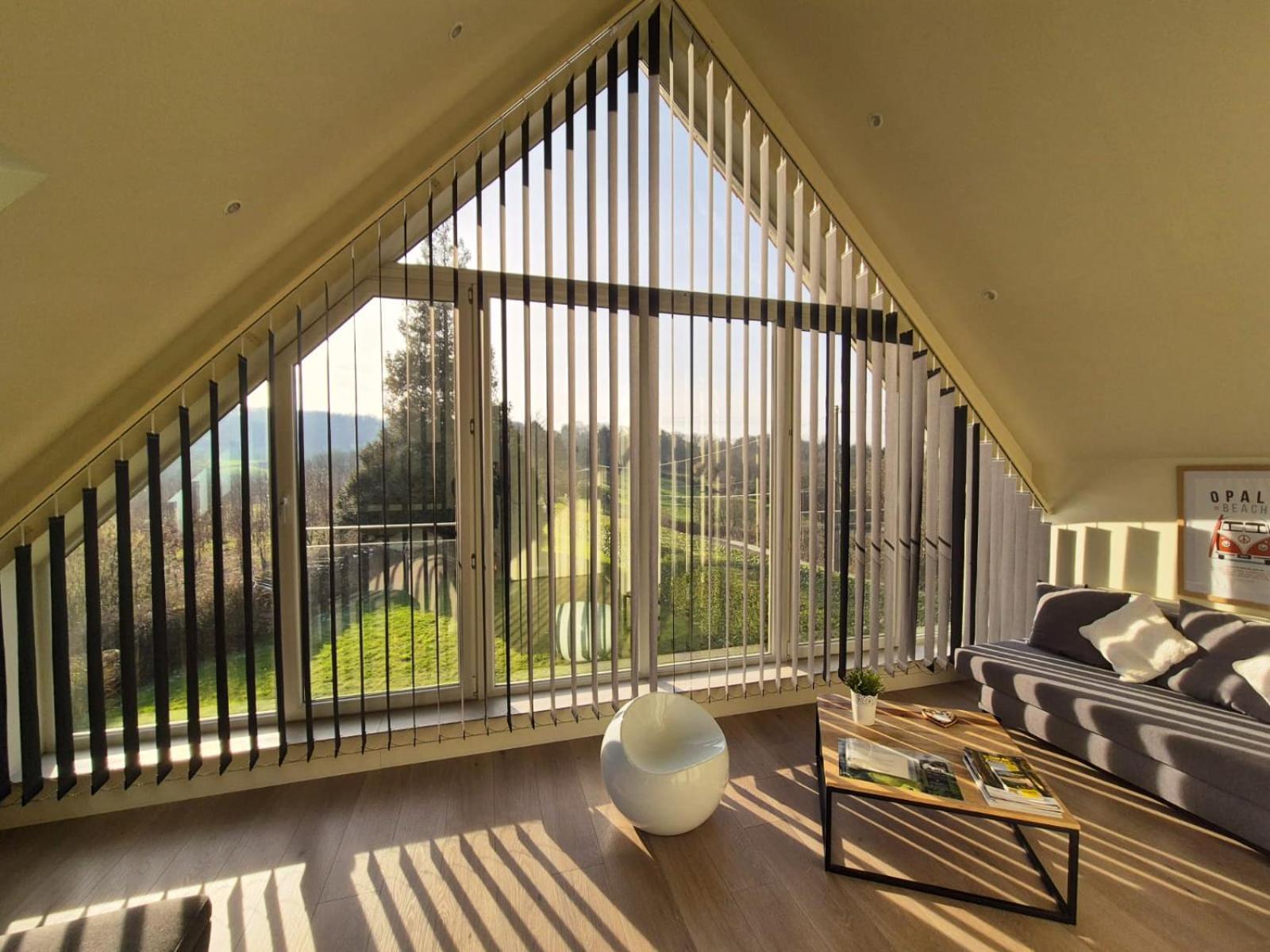 La Garonde Bed and Breakfast Boeschepe Eksteriør billede