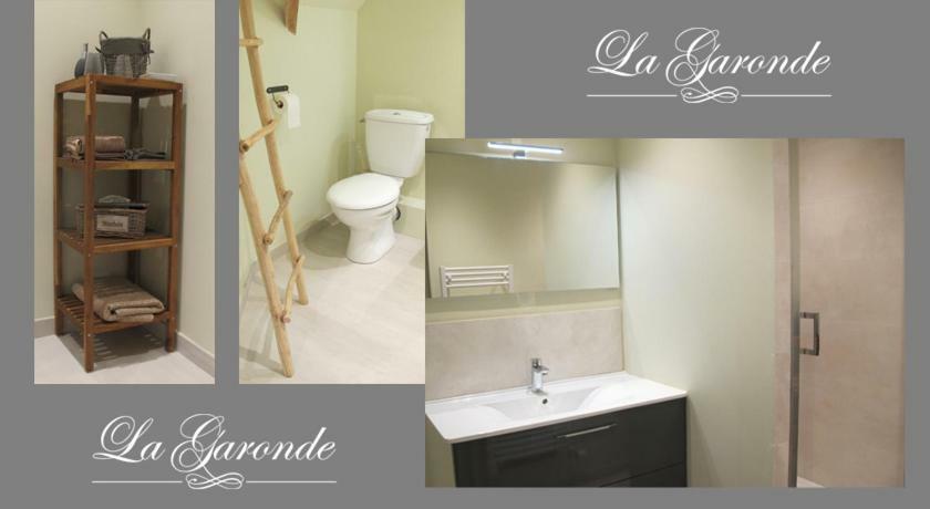 La Garonde Bed and Breakfast Boeschepe Eksteriør billede